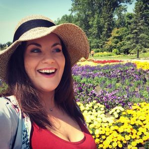 Meet your Posher, Kate